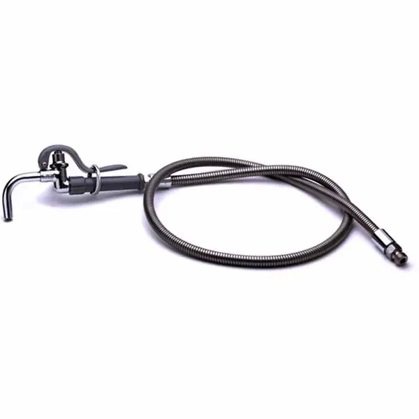 T&S B-0102 Glass Filler
