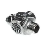 OEM Equivalent Of Crown Steam 3529-2 Valve Safety Relief, 50PSI — view 2