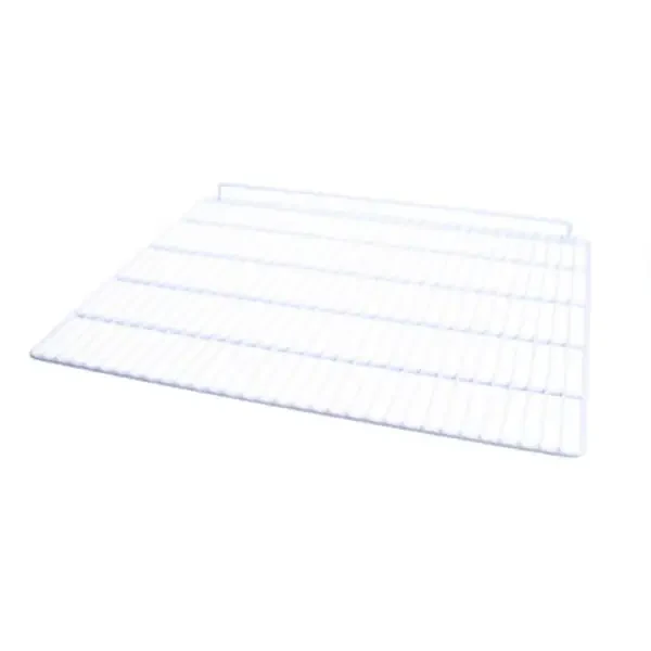 Upper Shelf for Berg 1-Door Bottom Mount Gray Exterior Refrigerator and Freezer, 20-3/4" D x 25-1/2"W