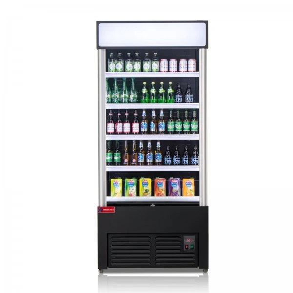 Westlake LD3-2Z-C2 Open Air Cooler 36" 33-39°F — main image
