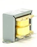 OEM Equivalent Of Pitco PP10210 Transformer, 40VA, 120/208/240V to 24V — view 2