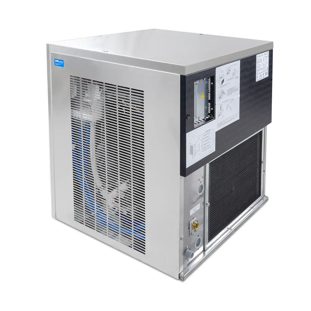 Manitowoc RFF1300W: 30" Water-Cooled Flake-Style Ice Maker Head — view 5