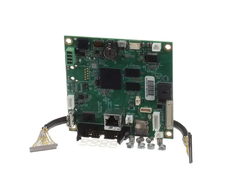 Alto Shaam CC-38781R Interface Board Service Kit — main image
