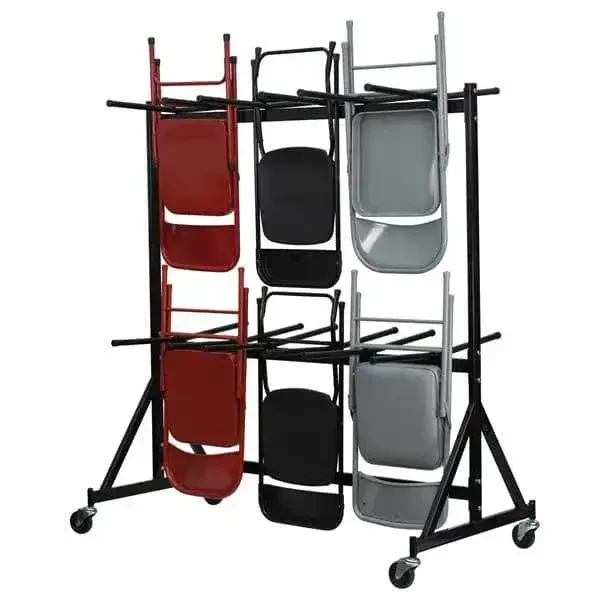 Flash Furniture Parts — Flash Furniture NG-FC-DOLLY-GG Hanging Folding Chair Truck