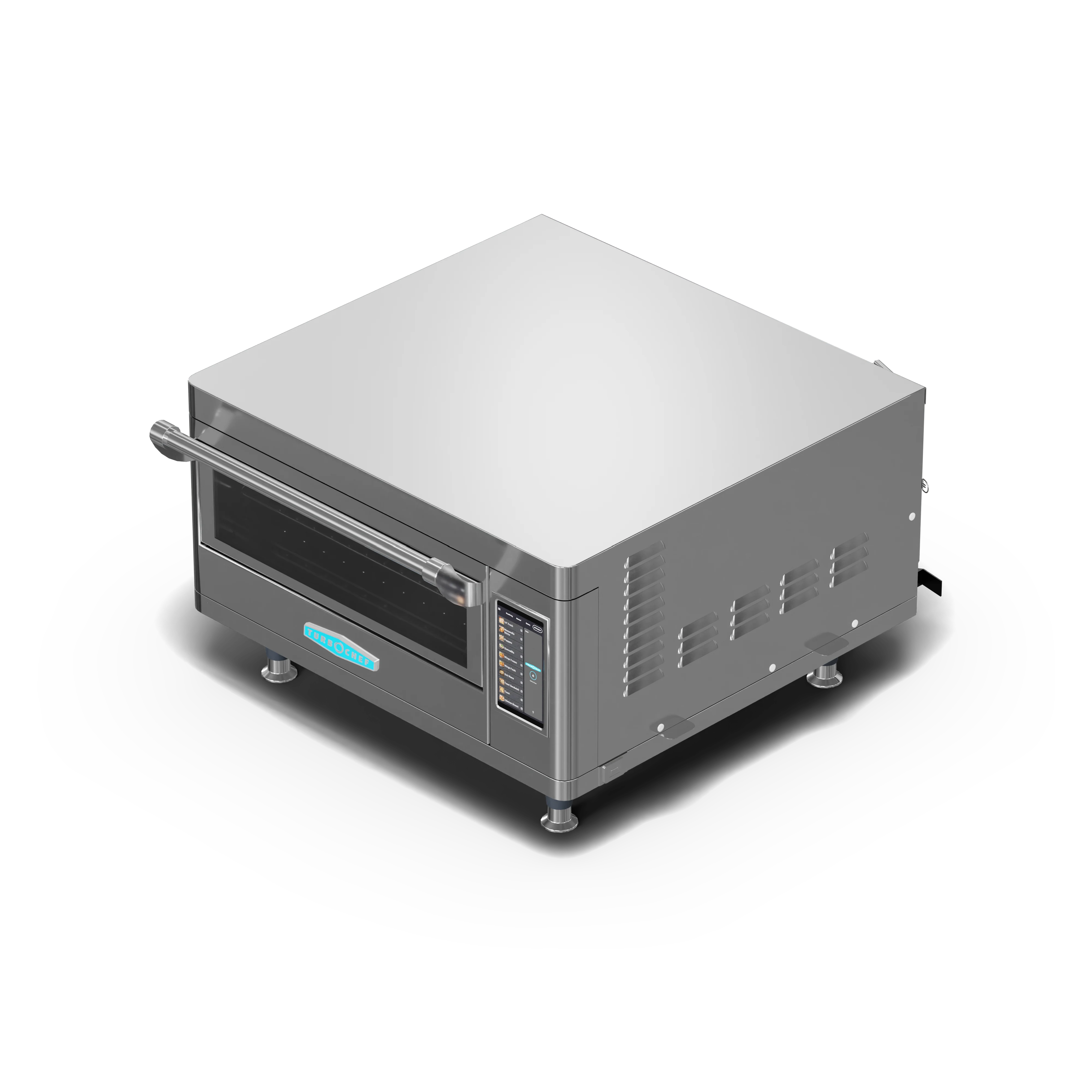 TurboChef™ Single Batch Countertop High Speed Oven Ventless Impingement Cooking 1 Oven — 208/240V, 1PH — view 5