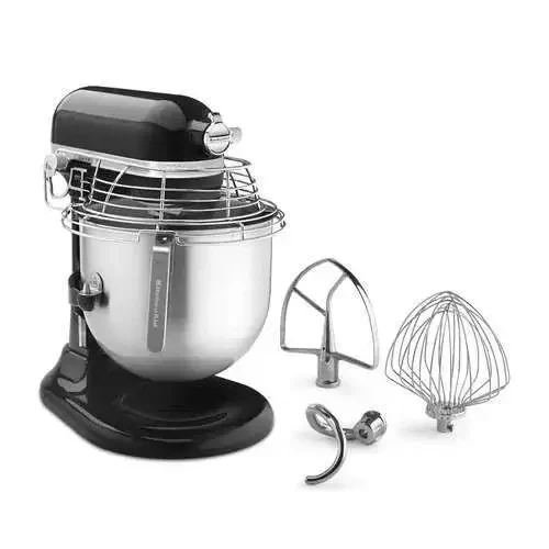 KitchenAid Commercial KSMC895OB KitchenAid® Commercial Stand Mixer