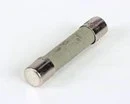 OEM Equivalent Of Pitco 60132703 Fuse, Ceramic, 250V, 2.5A, Fast Acting — view 2