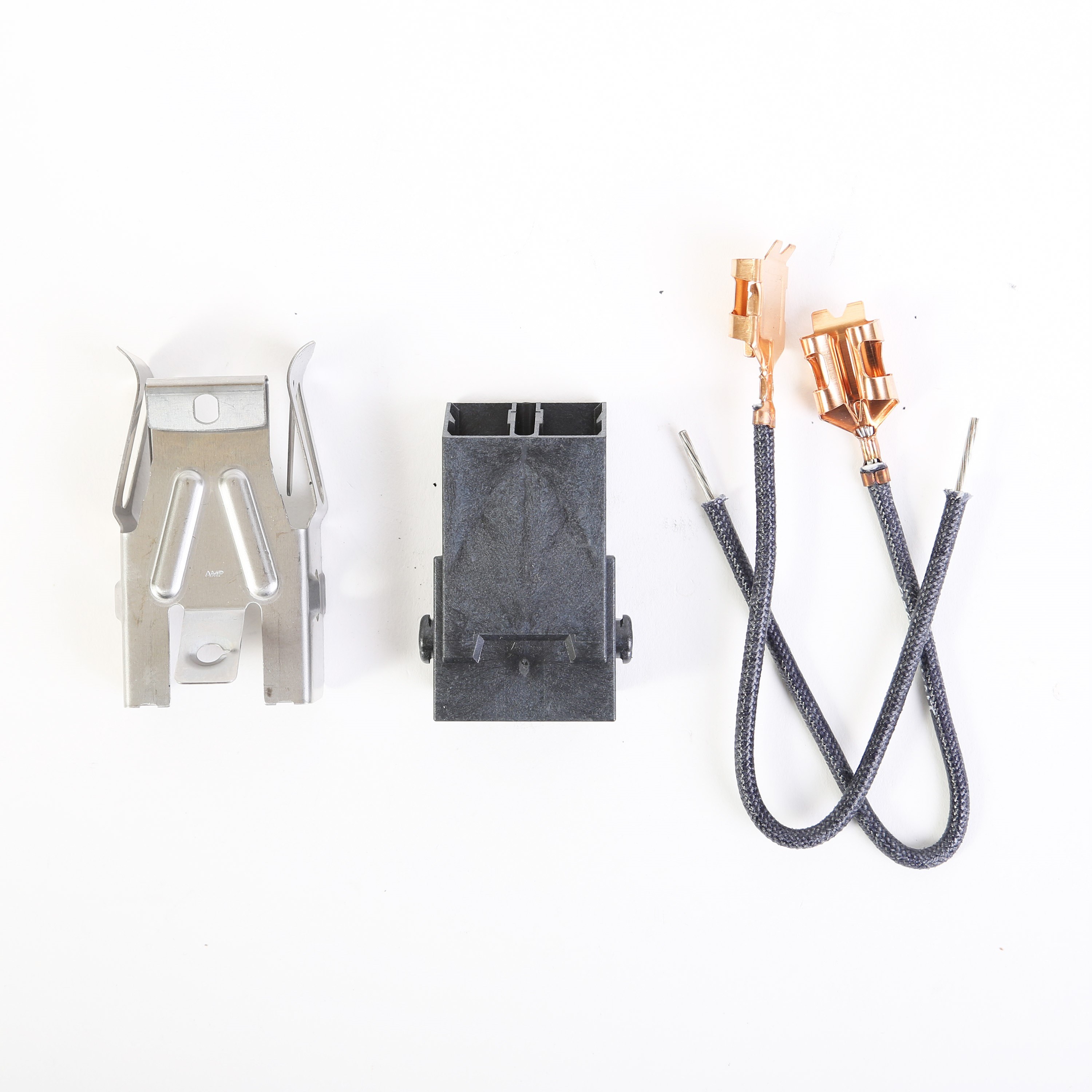 RECEPTACLE BLOCK KIT — main image