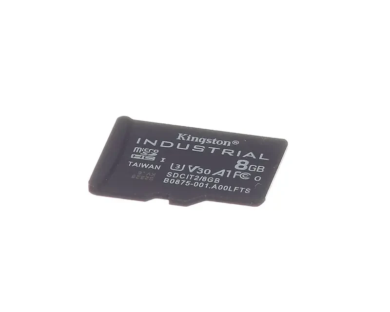 Alto Shaam CC-48049R SD Card, DX Vector C and H — main image