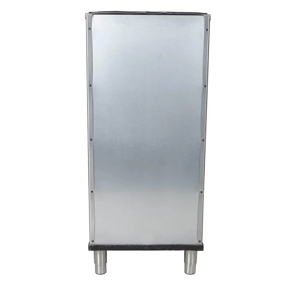 Manitowoc B-420 Ice Storage Bin — view 5