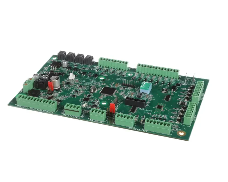 Alto Shaam CC-39528R Control Board Service Kit — main image