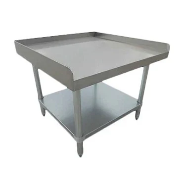 Serv-Ware ESS3060W-CWP Equipment Stand 30" x 60" — main image