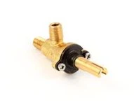OEM Equivalent Of Vulcan Hart 00-497240-00001 Gas Valve, Griddle Burner — view 2