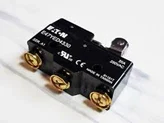 OEM Equivalent Of Garland 4519715 Micro Switch, Hi-Temp, Door — view 2
