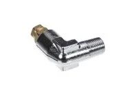 Crown Steam Steamer Parts — Crown Steam 9342-1 Air Vent Assembly, 90 Degree