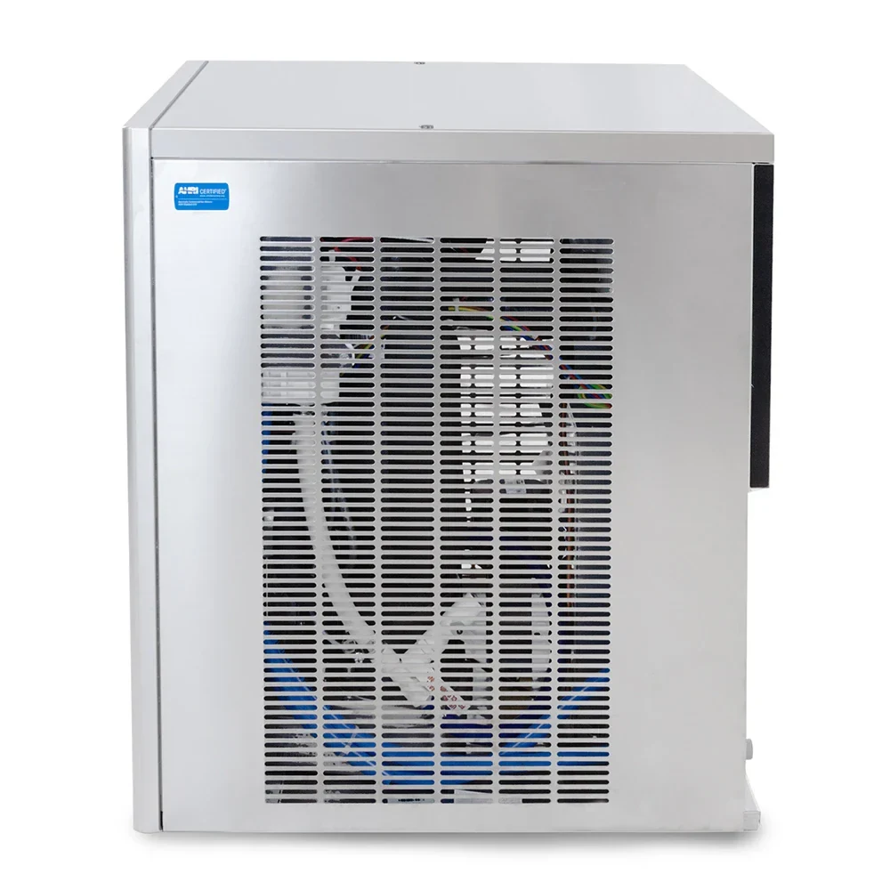 Manitowoc RFF1300A: 30" Air-Cooled Flake-Style Ice Maker Head — view 3