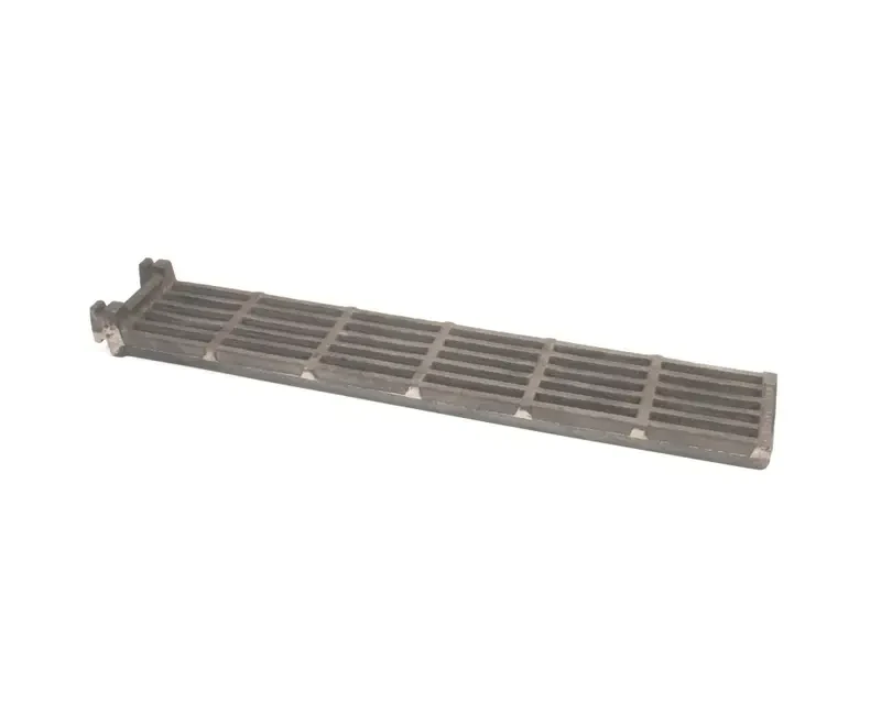 Bakers Pride 2F-3106145 Grate, Cast Iron, Top, Flat, 4.5" — main image