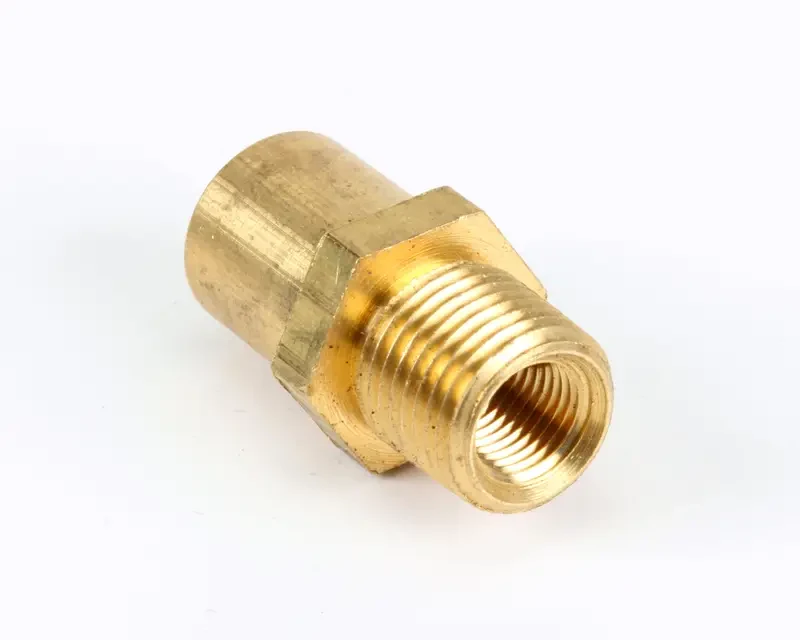 Bakers Pride 2A-R3025A Spud Holder, 1/8-27 x 1/4-36 — main image