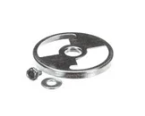 OEM Equivalent Of Garland CK4522266 Air Shutter Kit, Open Top — view 2
