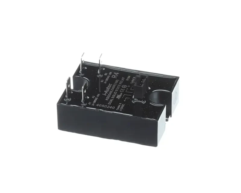 Antunes 7001142 Relay Replacement Kit, Solid State 25-40 amps — main image