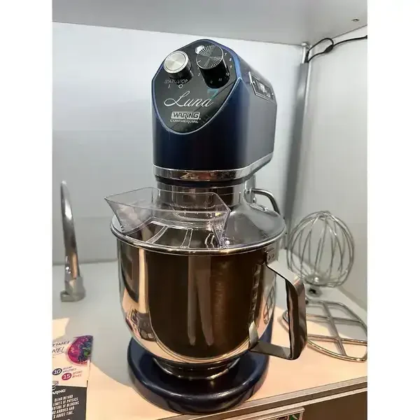 Waring Drink Mixer Parts — Waring WSM7L Luna Planetary Mixer