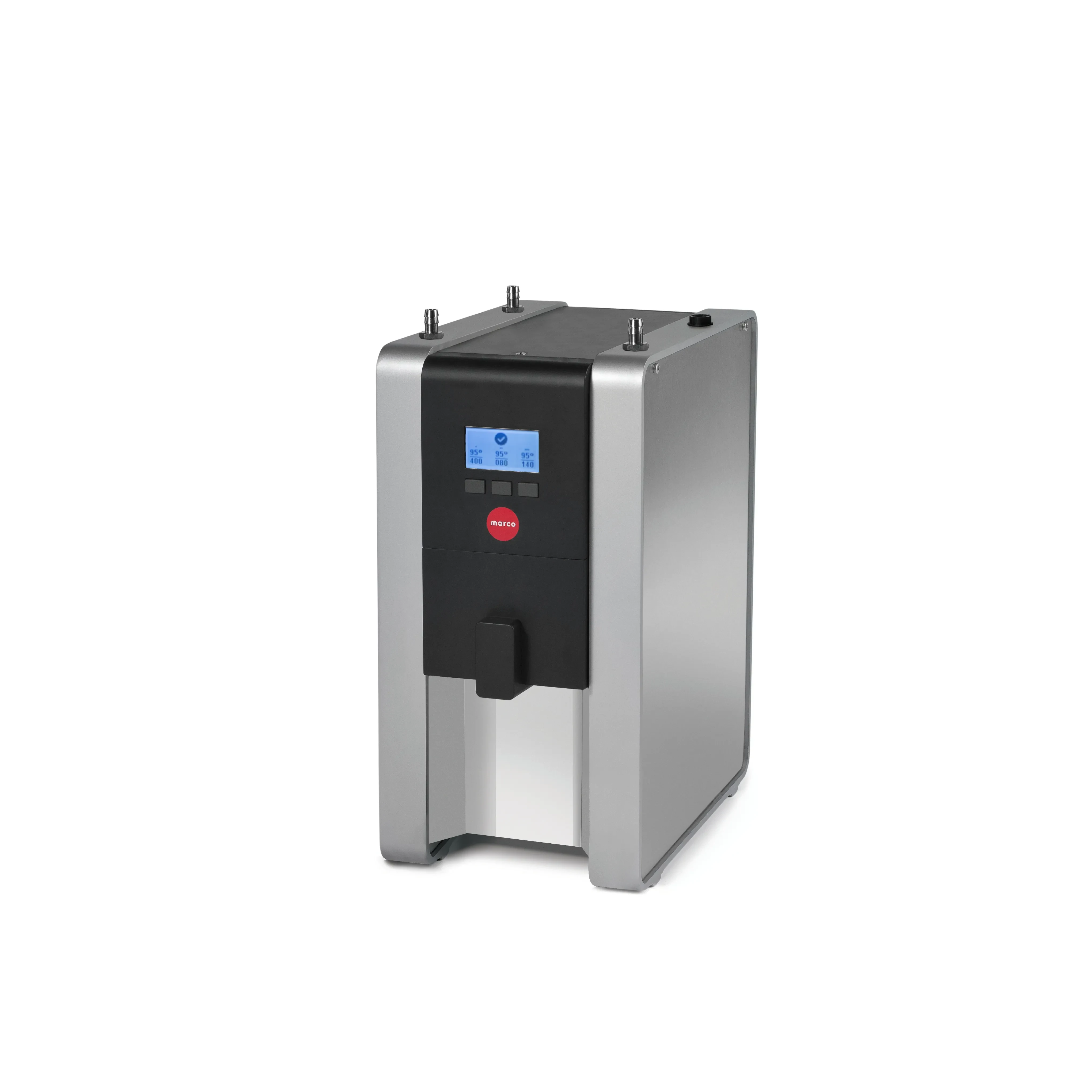 Marco MIX UC3 Hot Water Undercounter Boiler with 3 Temperature Settings 0.7 GAL, 110V, 1PH, Requires MIX or FRIIA In Counter Font — main image