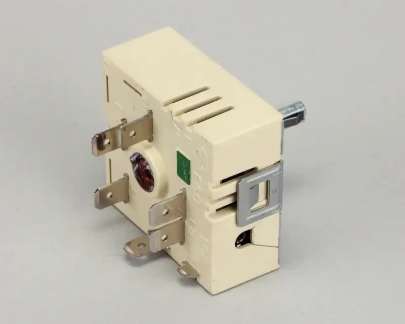Bakers Pride 2E-M1367A Infinite Switch, 208V, EGO 769 — main image