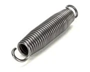 OEM Equivalent Of Southbend Range 1186547 Door Spring, Music Wire, Coil — main image