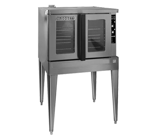 Blodgett ZEPHAIRE-100-G Full Size Single Deck Natural Gas Convection Oven