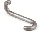 OEM Equivalent Of Southbend Range 1034901 Spring Hook, Right — view 2