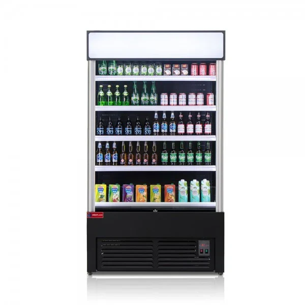 Westlake LD3-2Z-C3 Open Air Cooler 46" 33-39°F — main image