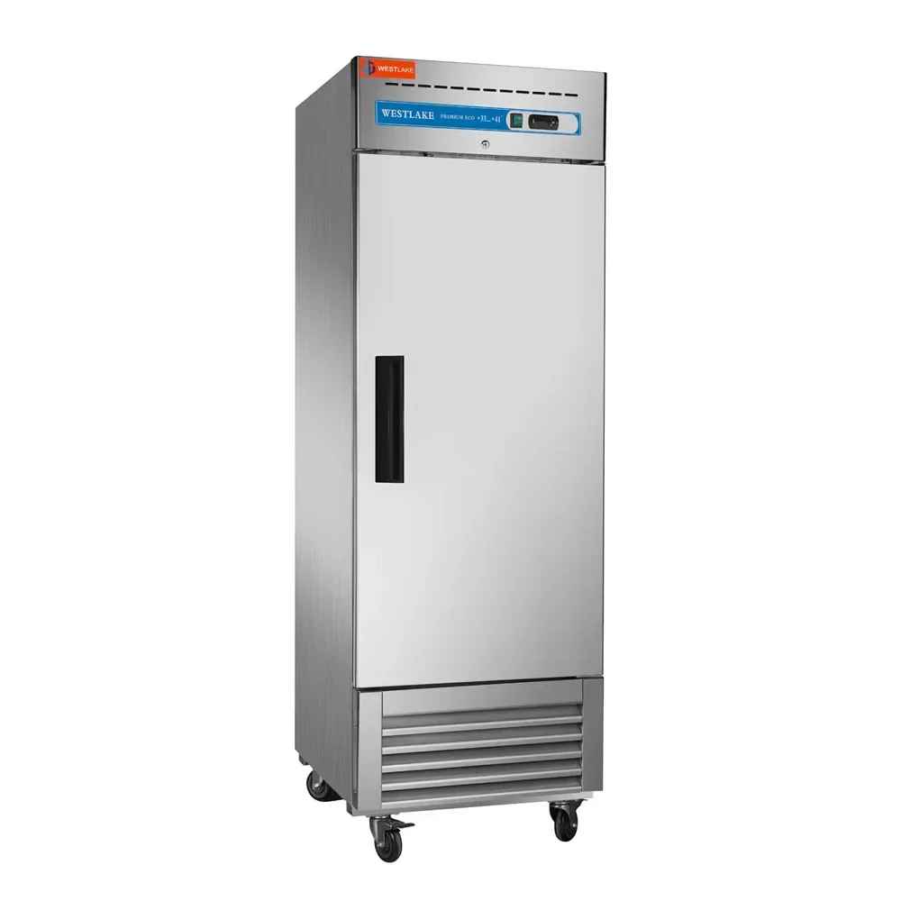 Westlake WKR-23B Reach-In Refrigerator 1 Door 33-40°F — main image