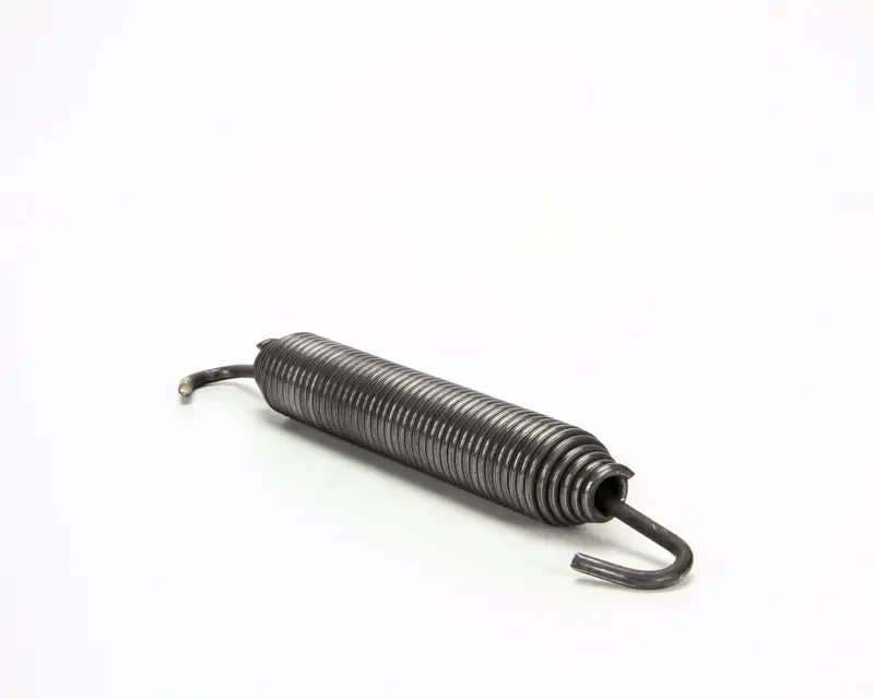 Bakers Pride 2P-S3003A Door Spring, 1-1/8" Od X 9-3/4" — main image