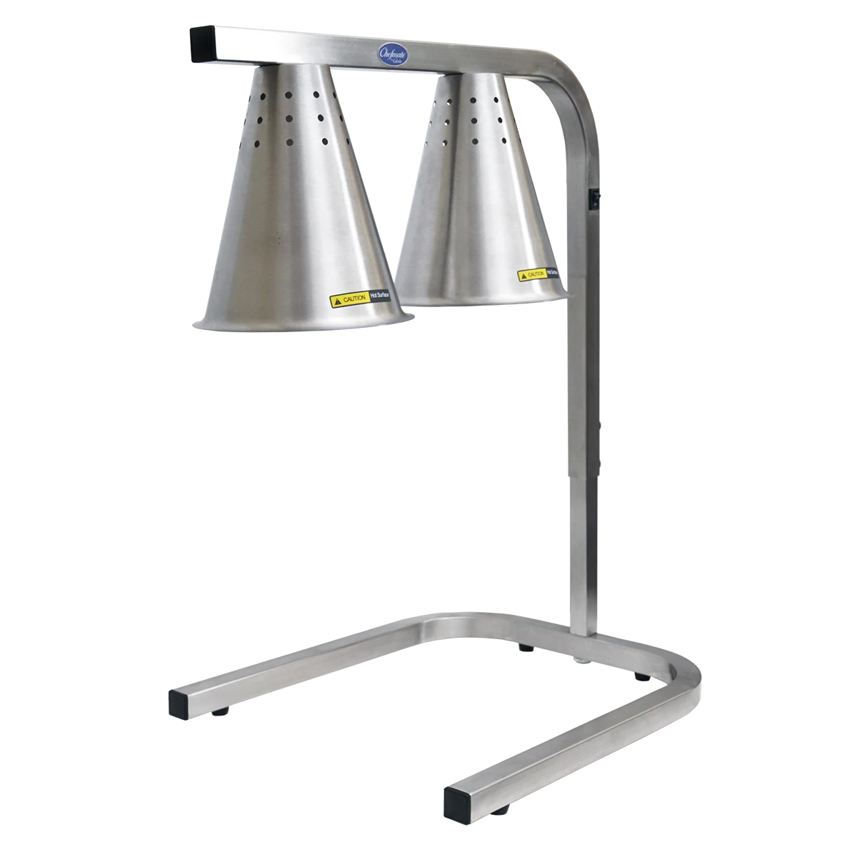 Globe WL2 Food Warming Lamp - 120V, 1PH