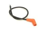 OEM Equivalent Of Pitco 60126101 Ignition Wire — view 2