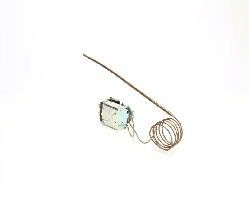 Wells 2T-45917 Thermostat Control with Auxilary, Warmers — main image