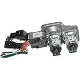 OEM Equivalent Of Garland 1935701 Gas Solenoid Valve with Dual Coils, Natural Gas — view 2
