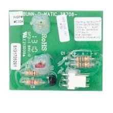 Thermostats & Controls