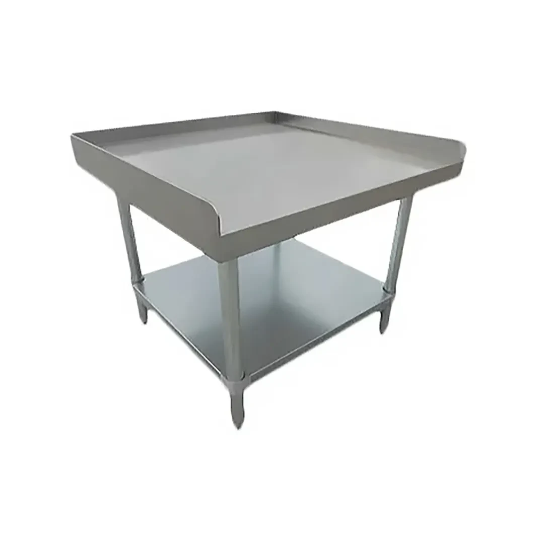 Serv‑Ware ESG3024W‑CWP Equipment Stand, 24″ W × 30″ D × 24″ H, Economy Series — main image