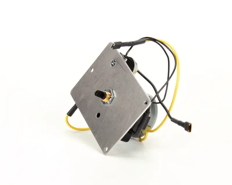 Bakers Pride 2P-M1384A Timer, 15 Minute, Mechanical, 240V, EP28/P — main image