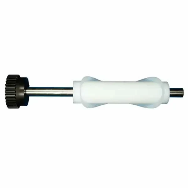 Tortilla Masters TC15 5-1/2" Tortilla Cutter for TM105 Corn Tortilla Machine