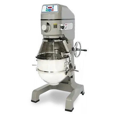 Globe SP30 30 Quart Mixer with 1 HP, 115/60/1, 16 amps Custom Built Motor