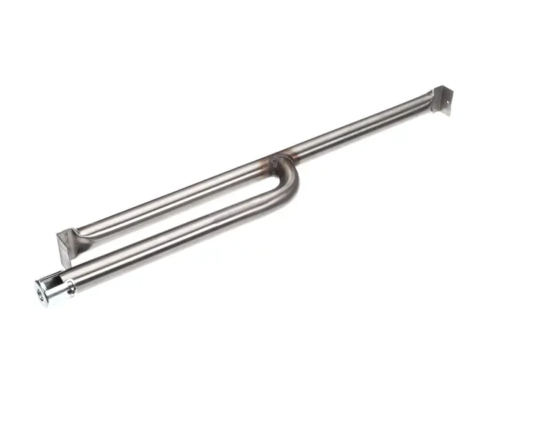 Magikitchn 2F-1036100 Burner, MK600, Stainless Steel — main image