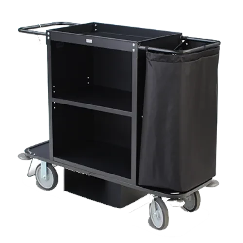 Forbes Industries 2103 Housekeeping Cart