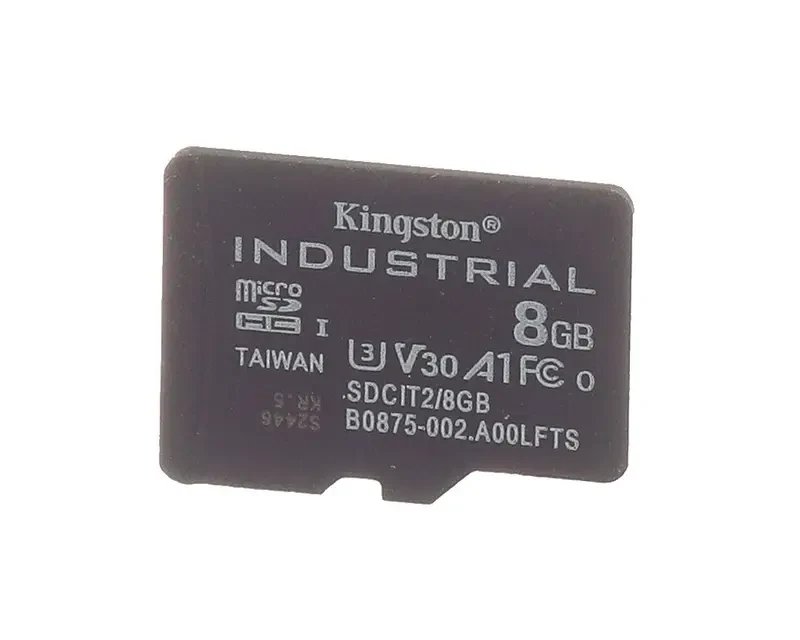 Alto Shaam CC-48184R SD Card, Control Service Kit — main image