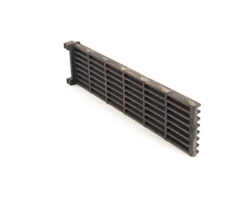 Bakers Pride 2F-T1212A Grate, Top, Flat Cast Iron 6 — main image