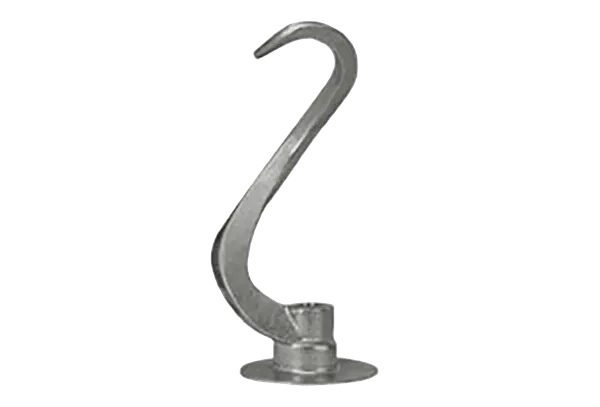 Univex 1023089 Dough Hook