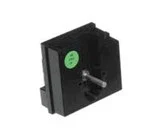 OEM Equivalent Of Southbend Range 1181998 Control Board with Potentiometer — view 2