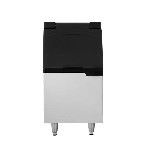 Icetro IB-026-22 Ice Storage Bin 265 Pound Capacity High Density Urethane Interior — view 2