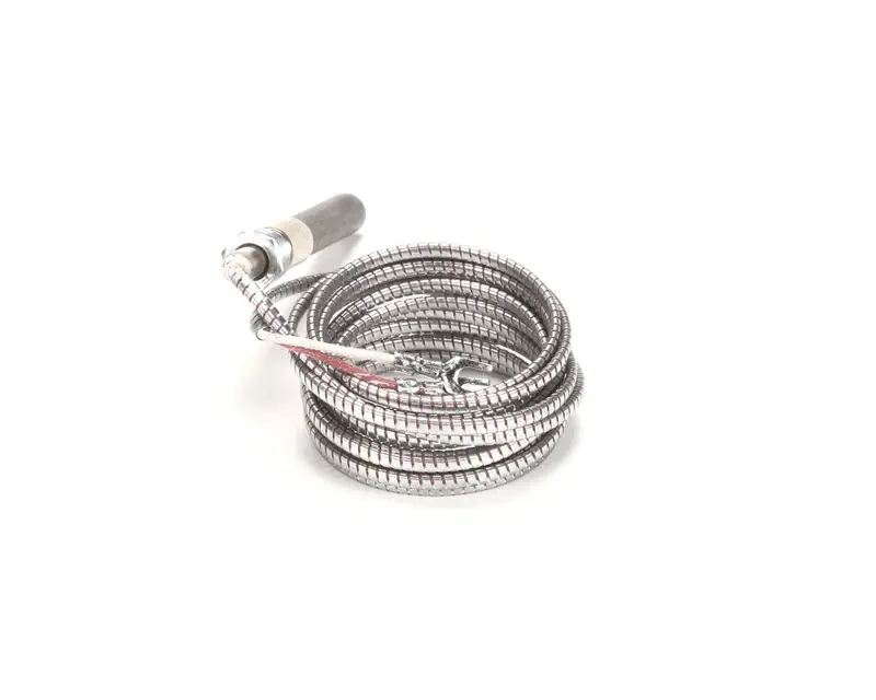Bakers Pride 2J-M1265A Thermopile, 72", with Armoured Cable — main image